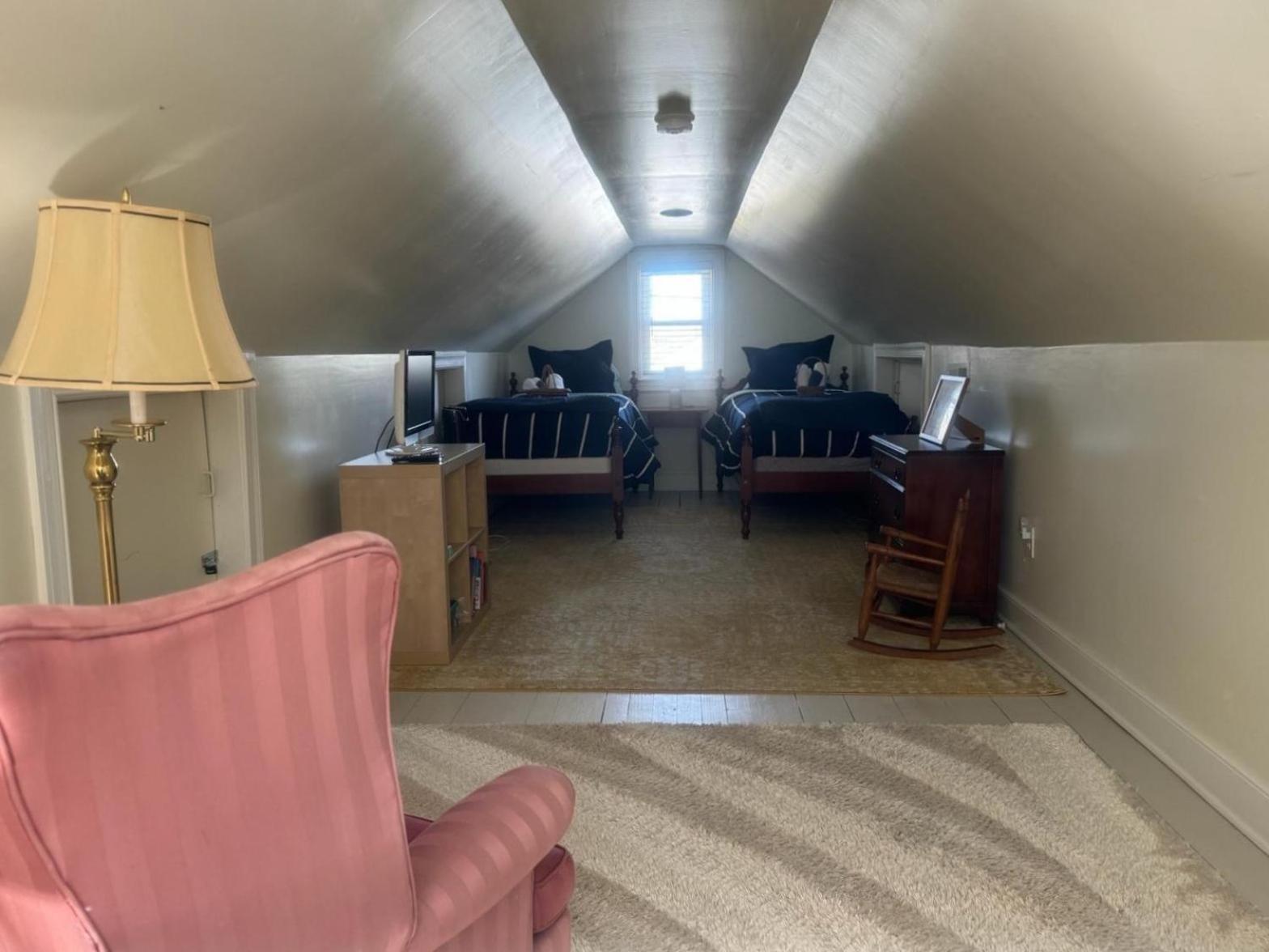 Private House Mins To Maymont Park, Trails & Vcu! Richmond Dış mekan fotoğraf