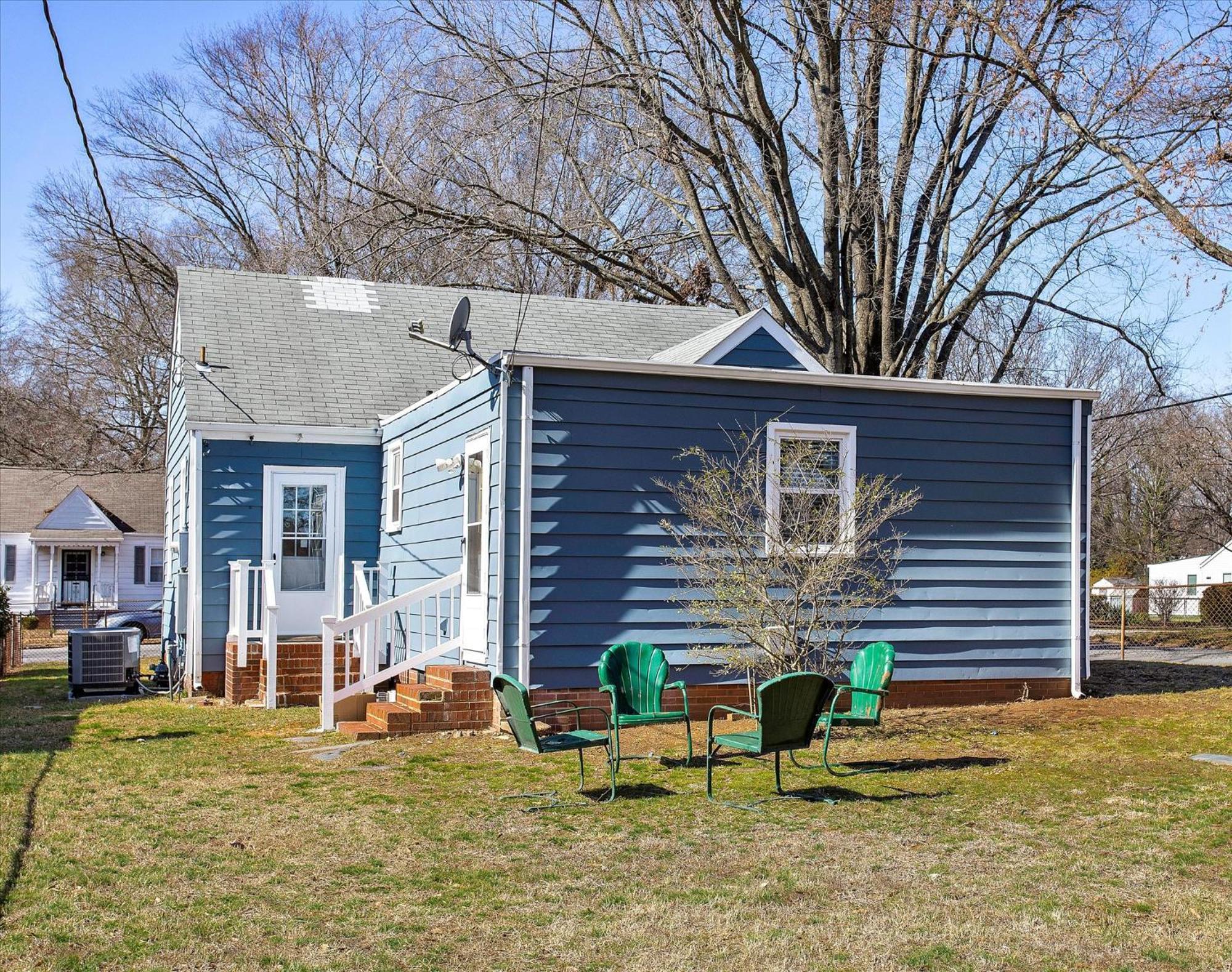 Private House Mins To Maymont Park, Trails & Vcu! Richmond Dış mekan fotoğraf
